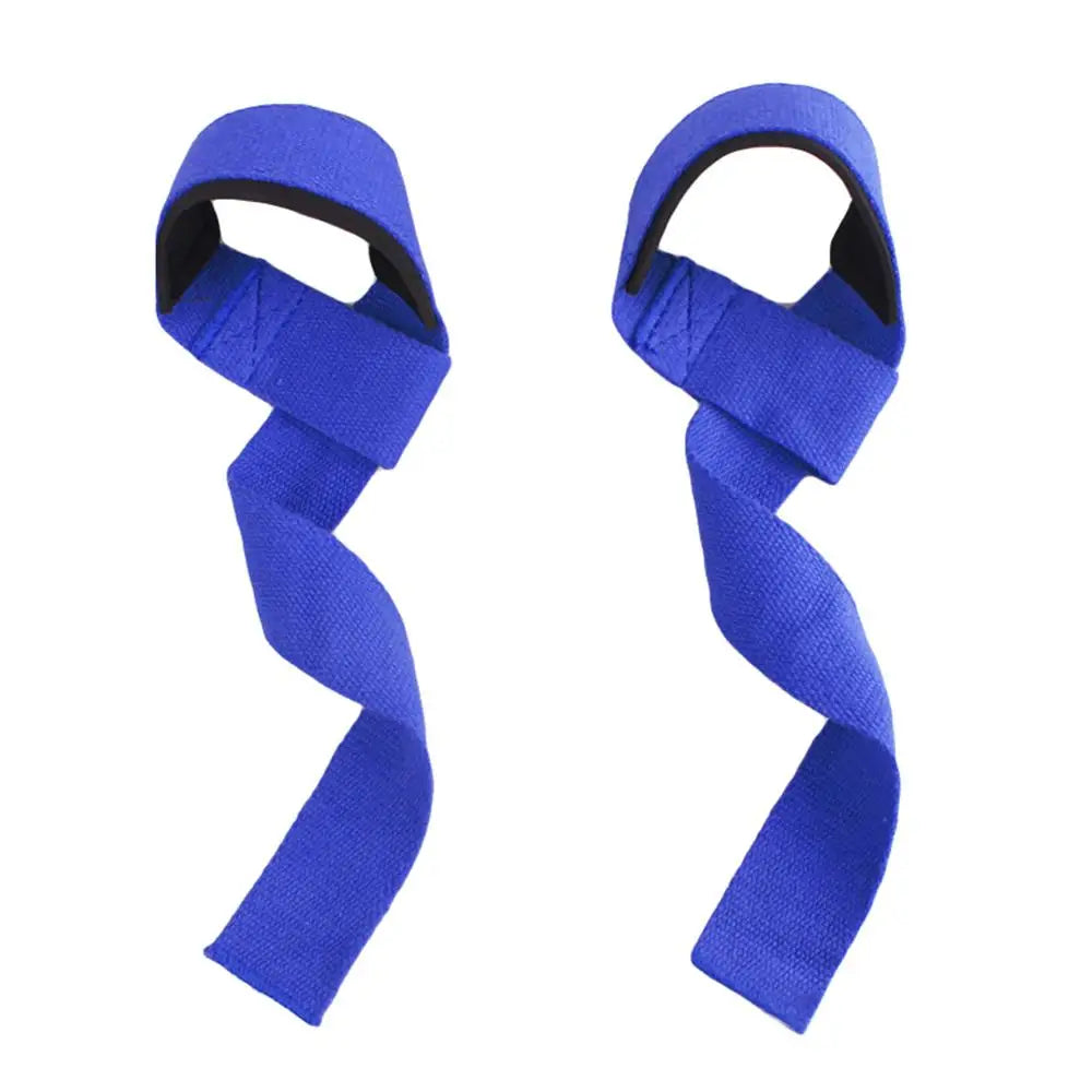 Weight Lifting Wrist Straps