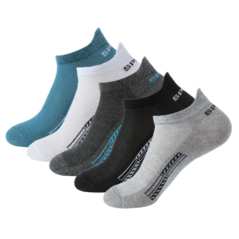 Pairs  Summer Sports Socks
