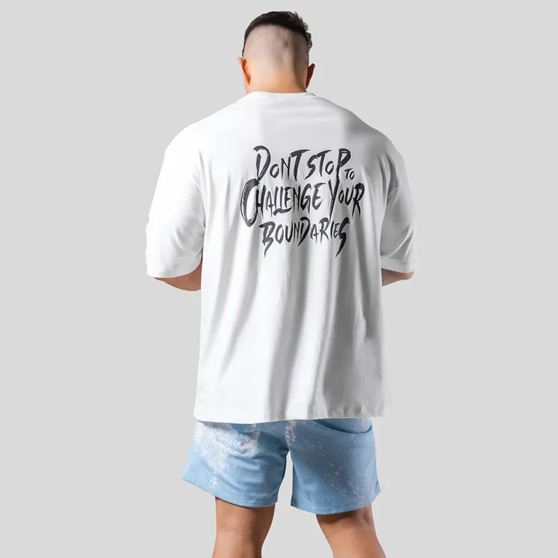 Fitness Shirt Athletic Tone