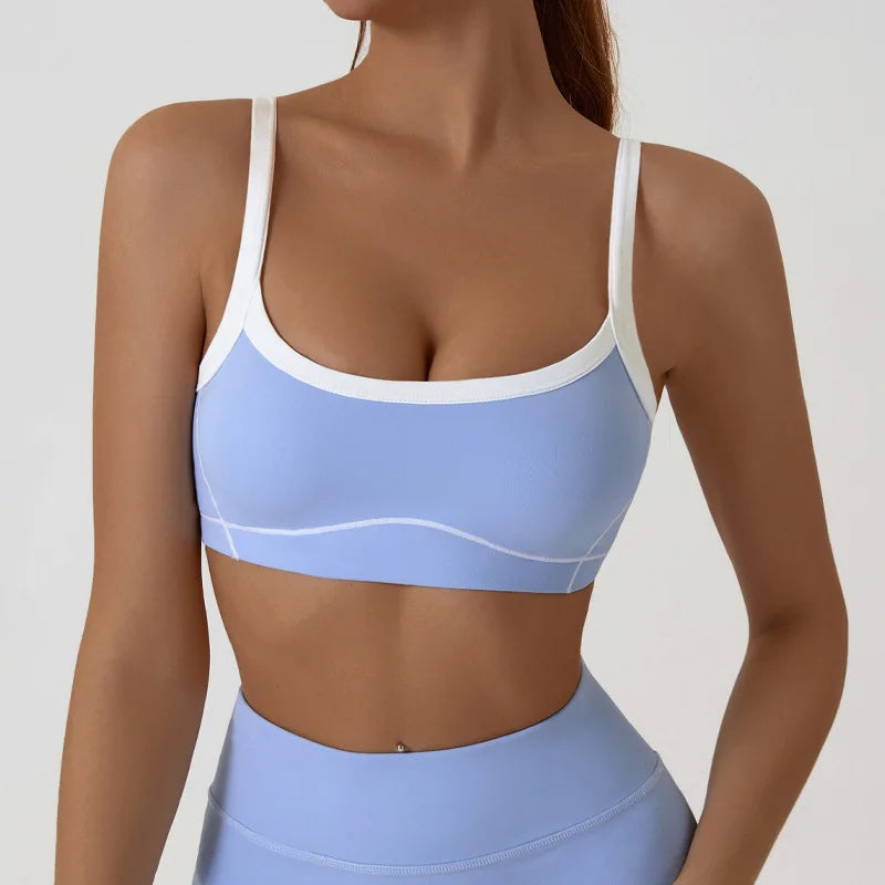 Elite Comfort Sports Bra