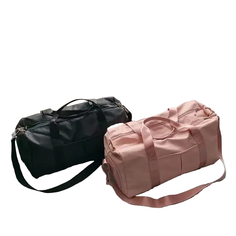 Weekend Travel Duffel