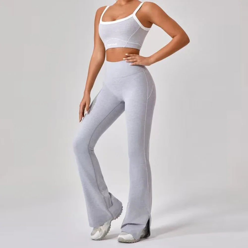 Workout Set & Yoga Limited G04