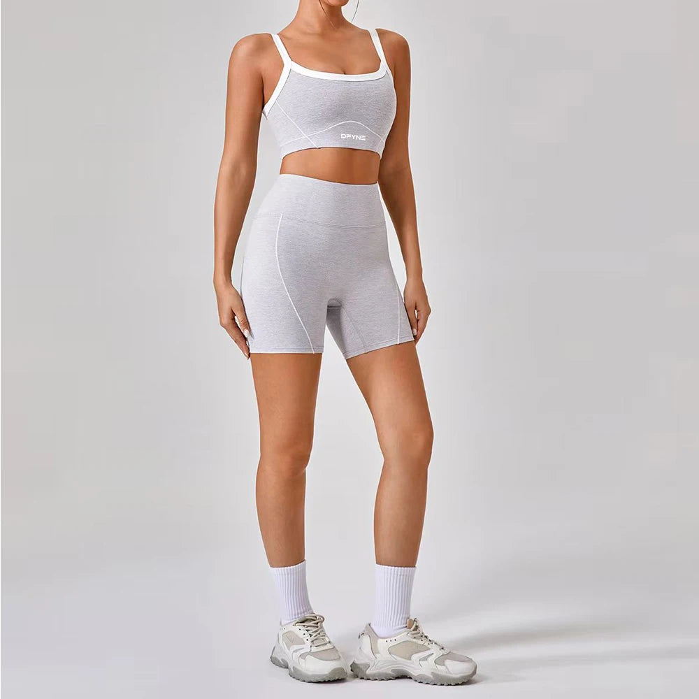 Workout Set & Yoga Limited G04