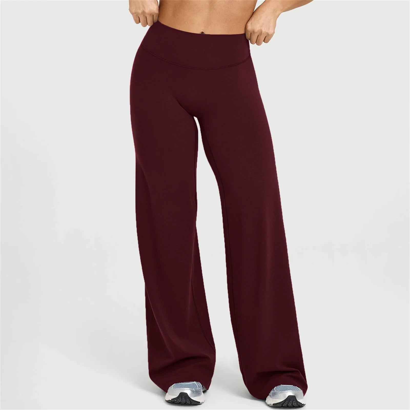 Axis Warm Pants Leggings High Waisted