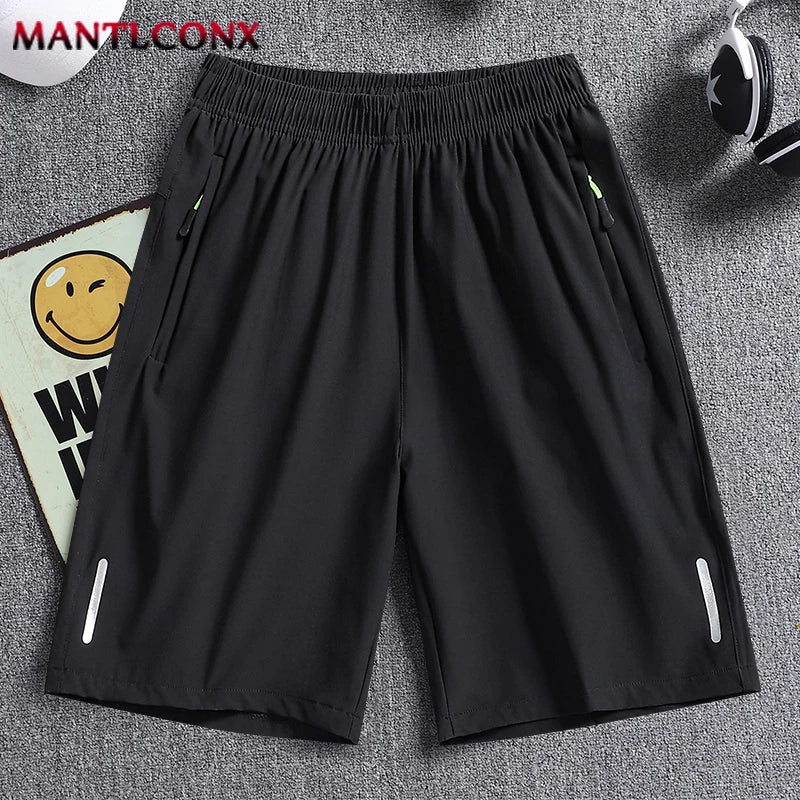 Summer Men’s Sports Shorts