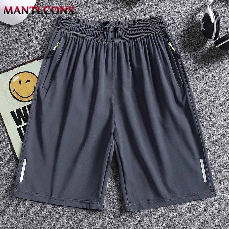 Summer Men’s Sports Shorts