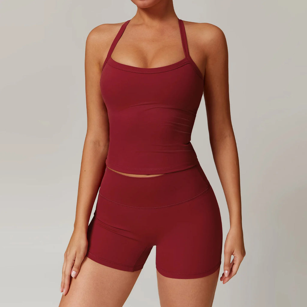 Workout Set & Yoga Limited G08