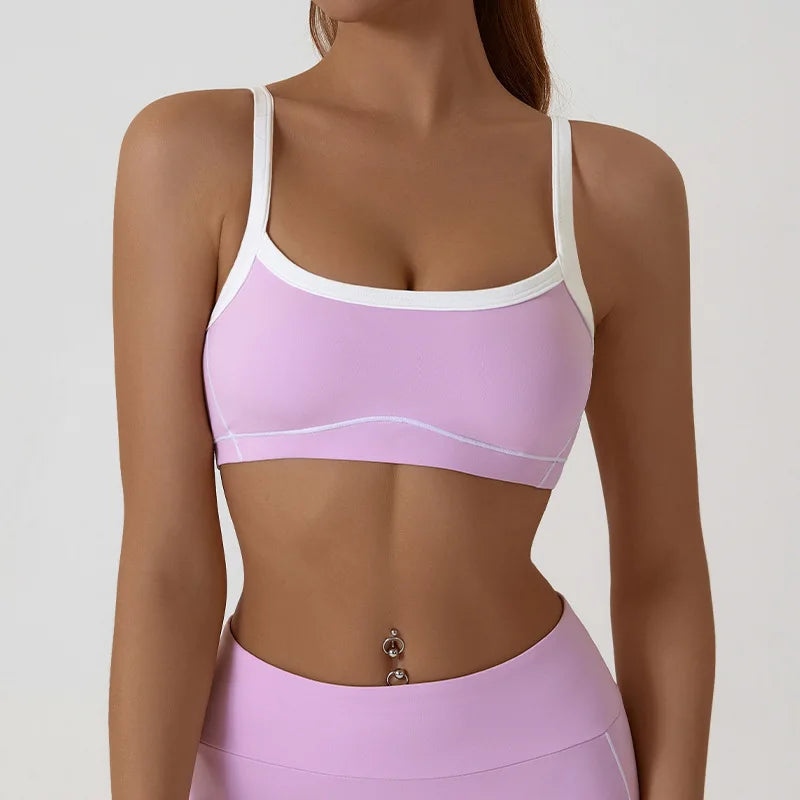 Elite Comfort Sports Bra