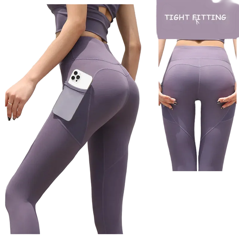 Traning Set Leggings M82