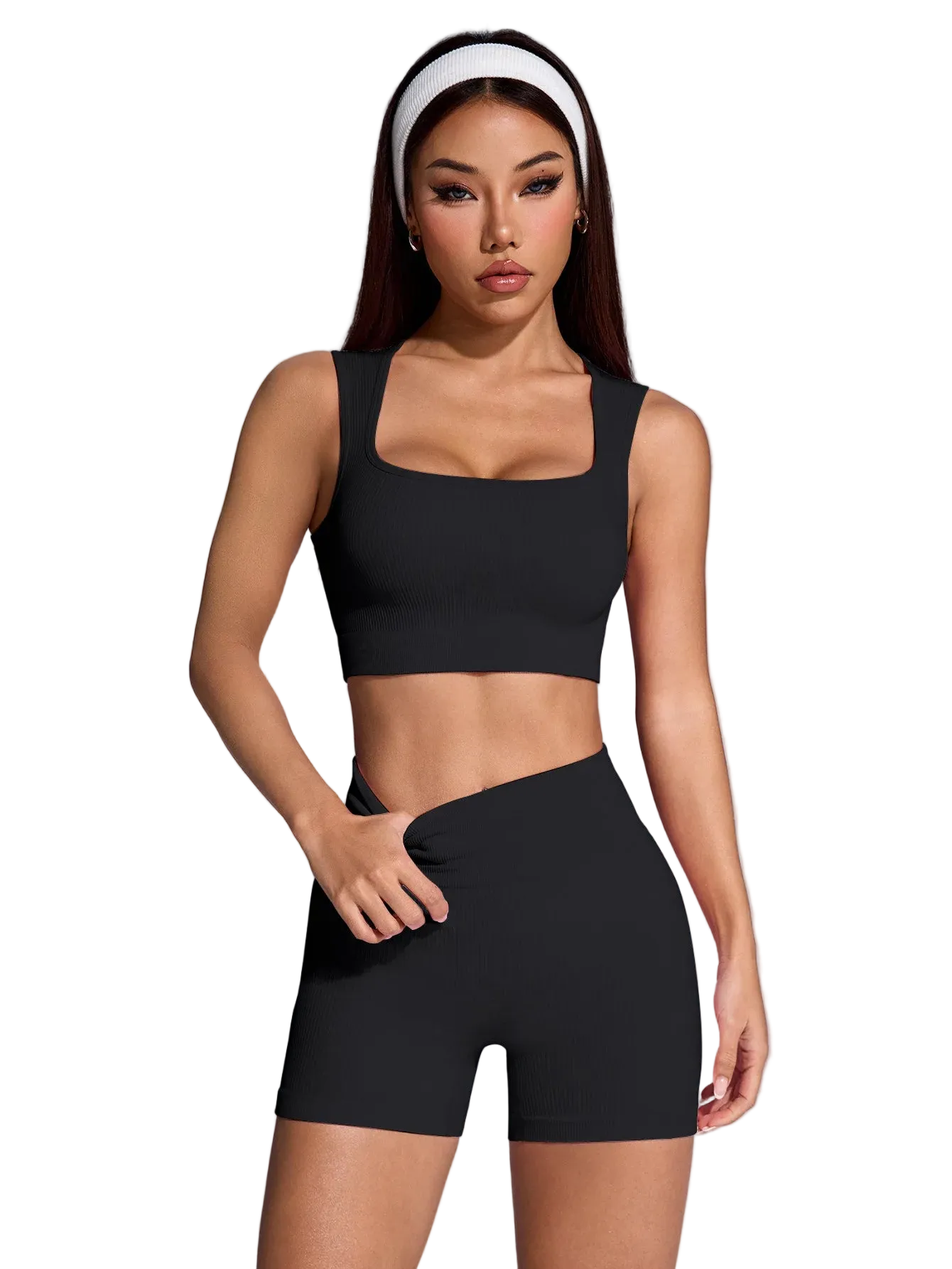 Fitwear Gym Set & Yoga N09