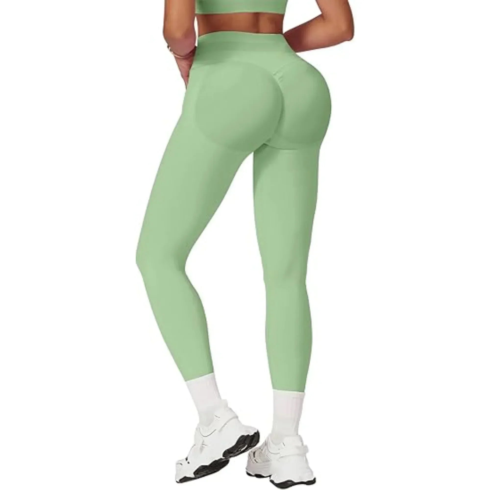 Fitness Exercise Yoga Pants