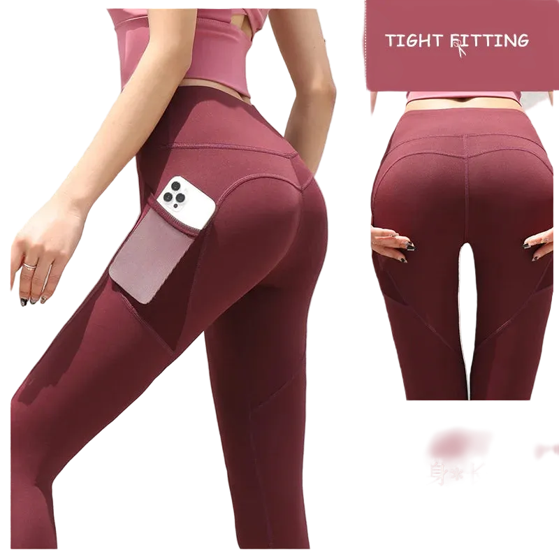 Traning Set Leggings M82