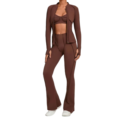 Fitwear Gym Set & Yoga N01