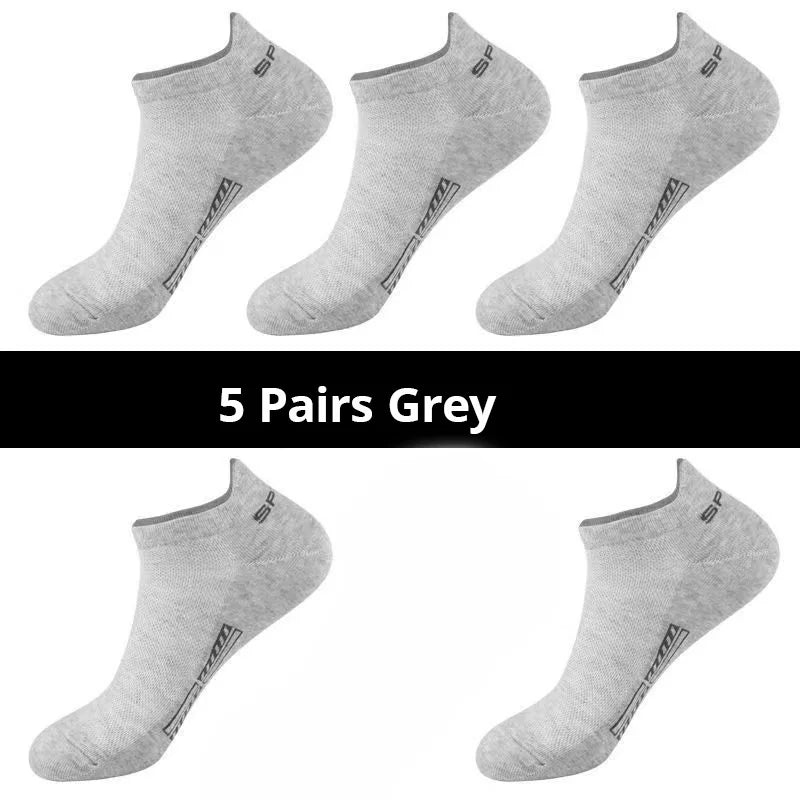 Pairs  Summer Sports Socks