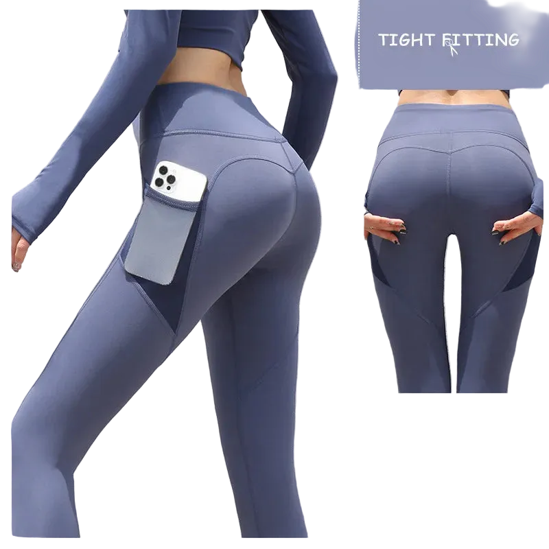 Traning Set Leggings M82