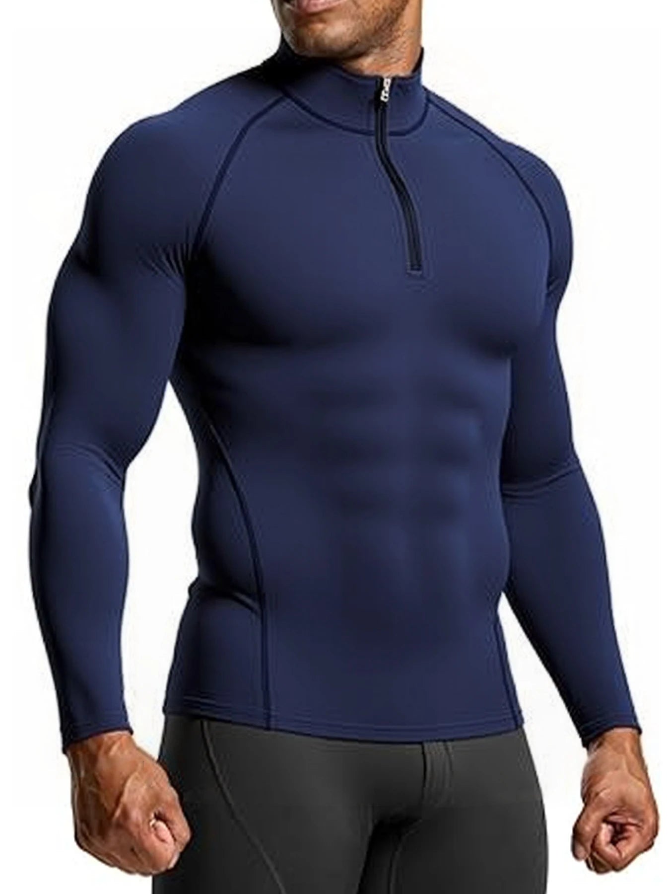 Sportswear Fitness Top Gym