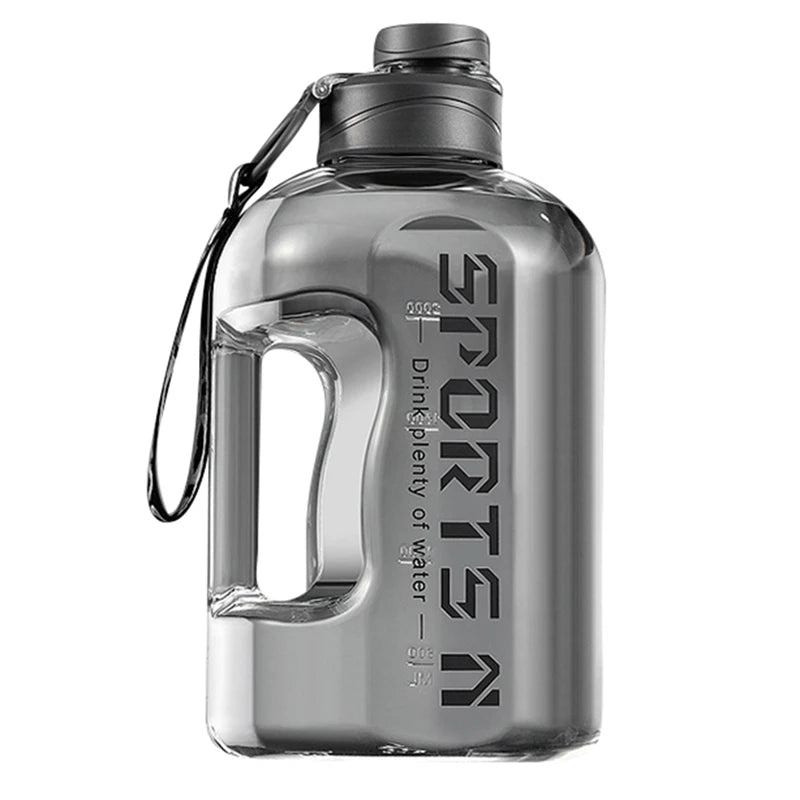 Water Bottle Gym Cycling Cup