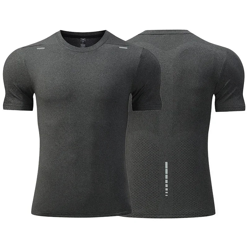 Short Sleeve Outdoor Cycling Quick-Dry