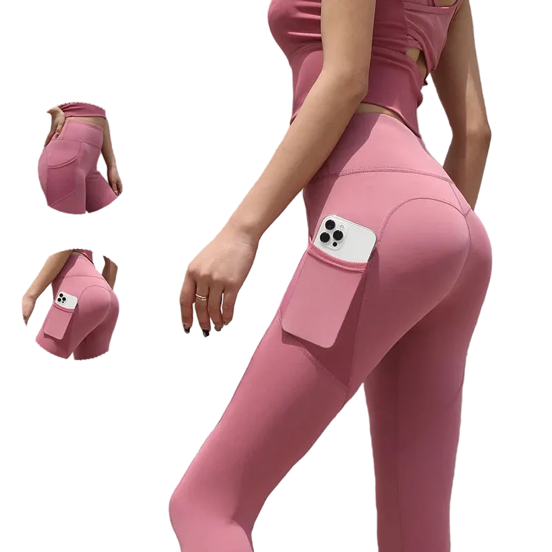 Traning Set Leggings M82