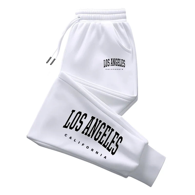 Running Pants Joggers Sweatpant
