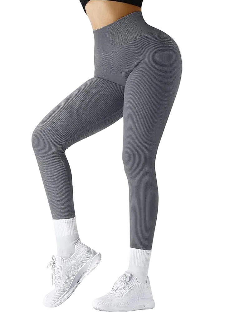 Sport Leggings Comfortable Fit