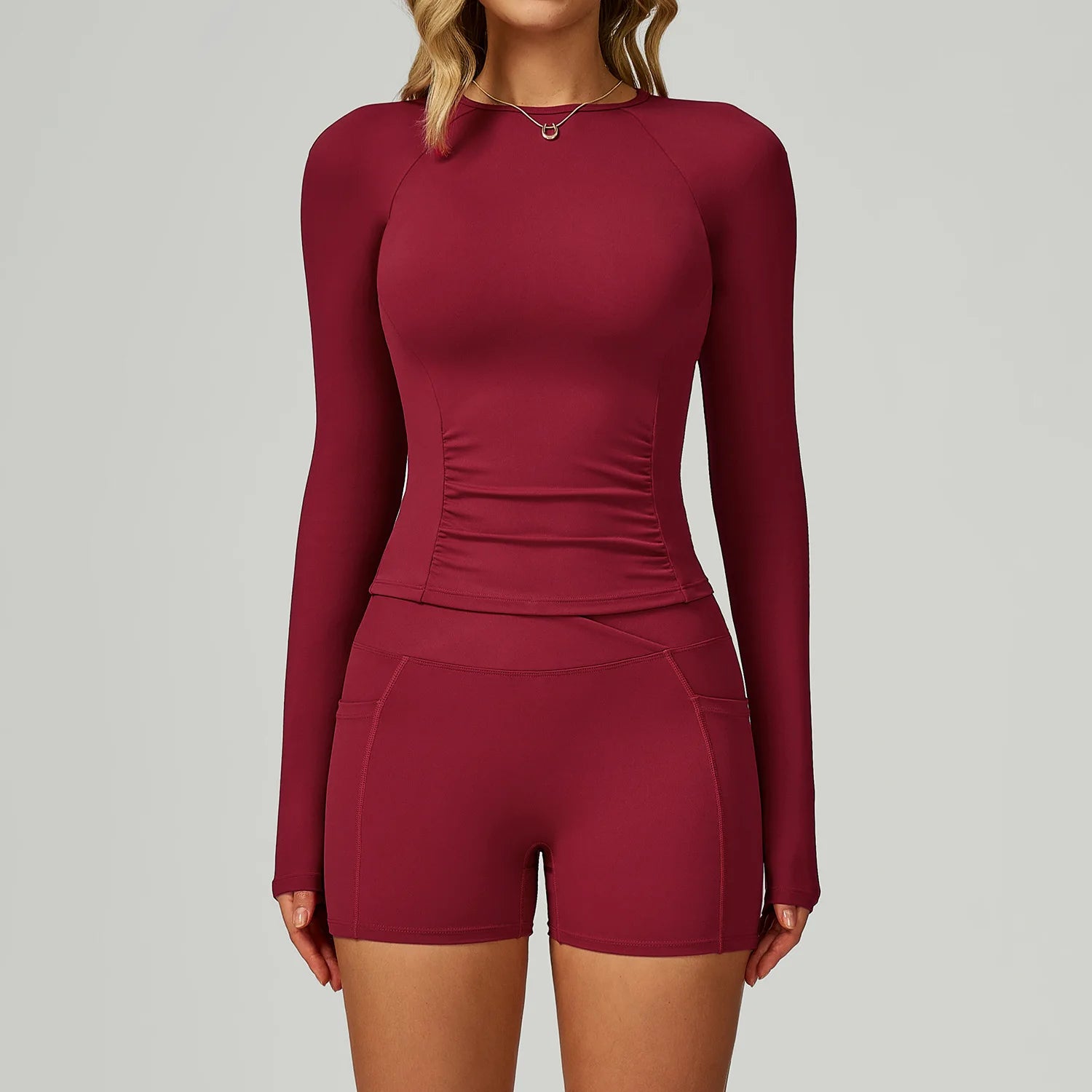 Traning Set Leggings M12