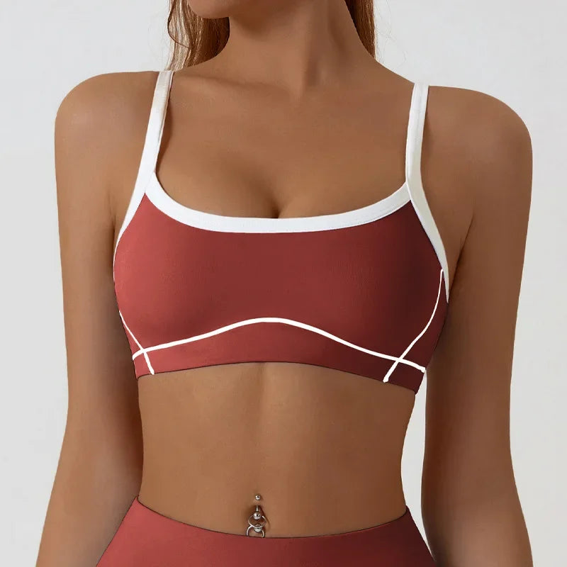 Elite Comfort Sports Bra