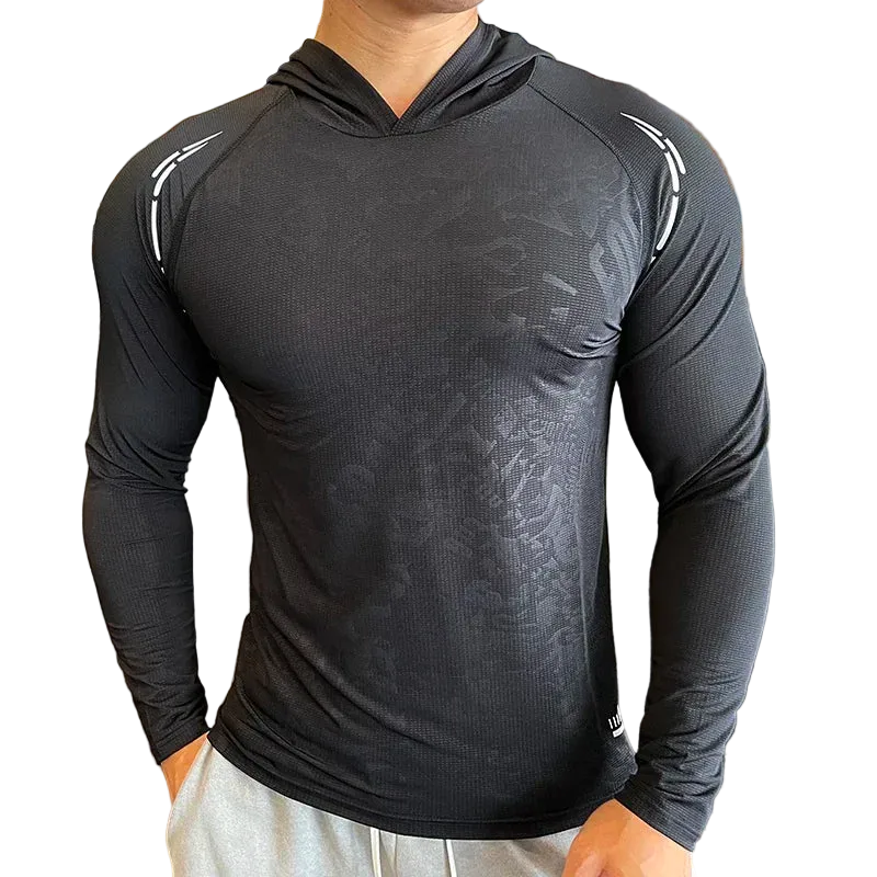 T Shirt Casual Long Sleeve