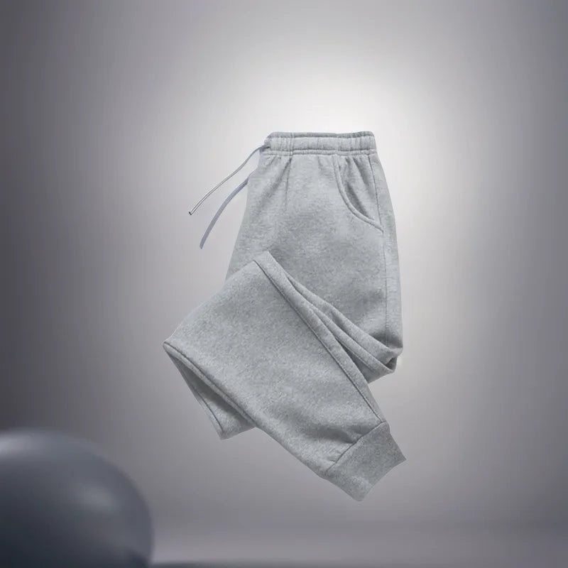 Sweatpants Autumn Winter Jogging Running L85