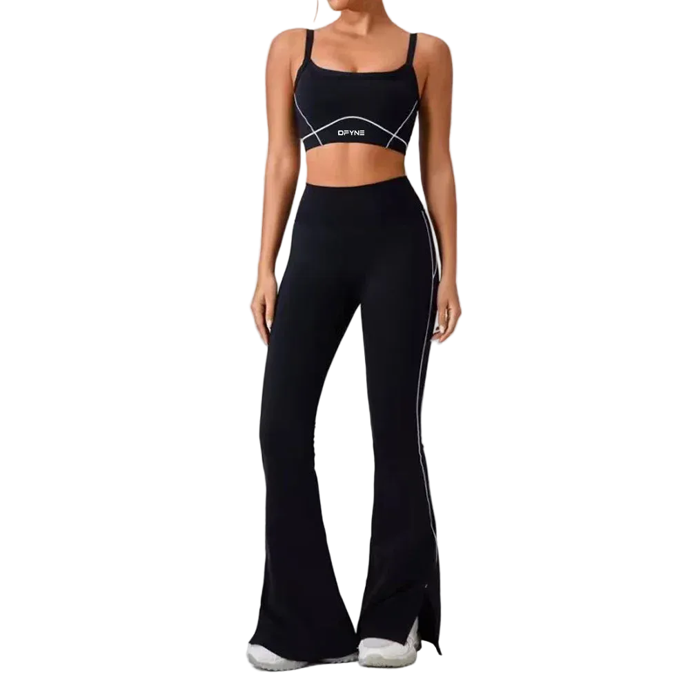 Workout Set & Yoga Limited G04