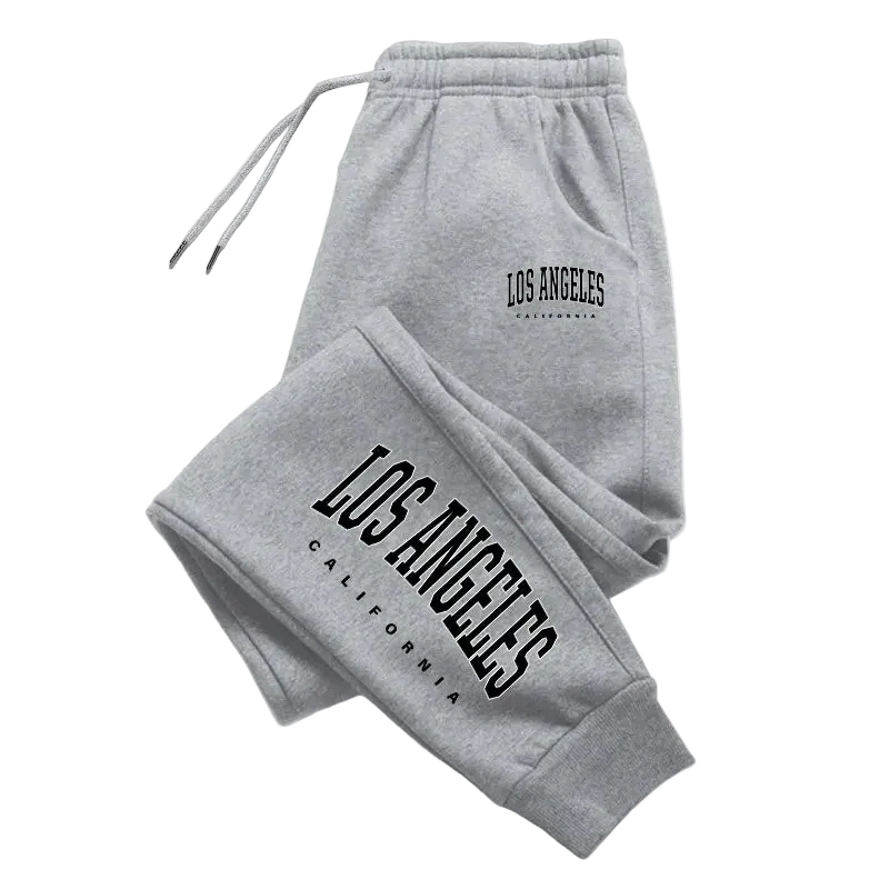 Running Pants Joggers Sweatpant