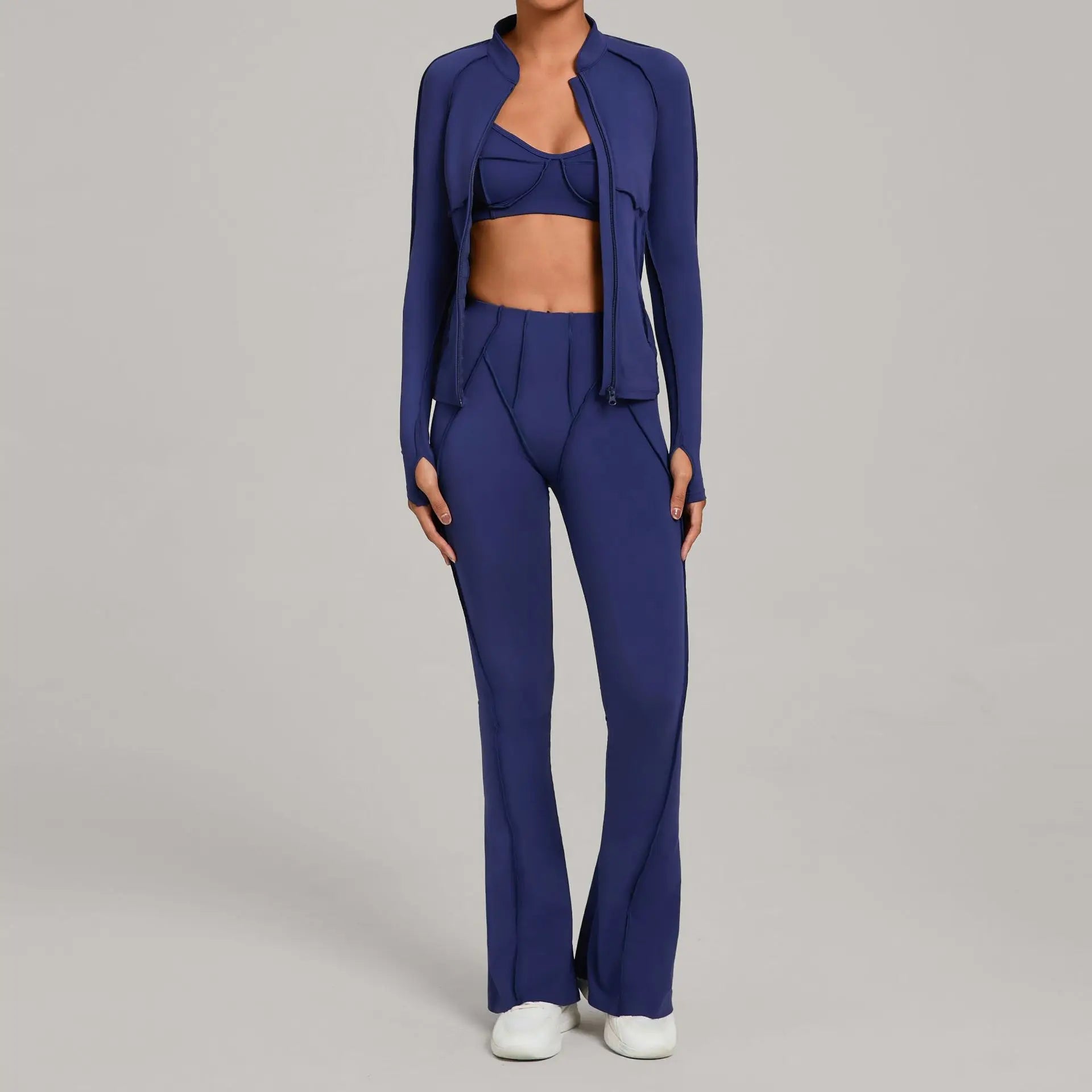 Fitwear Gym Set & Yoga N01