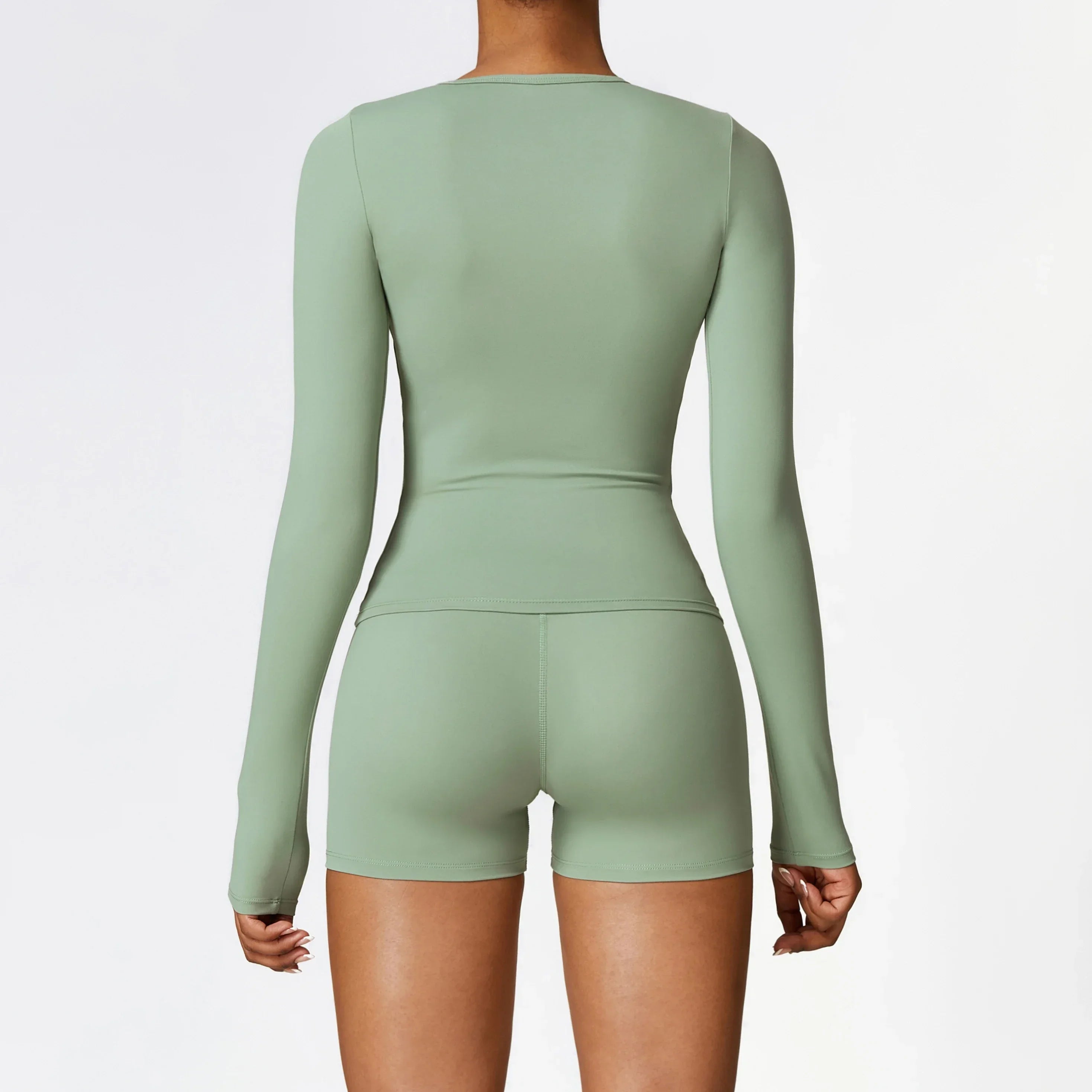 Fitwear Gym Set & Yoga N05