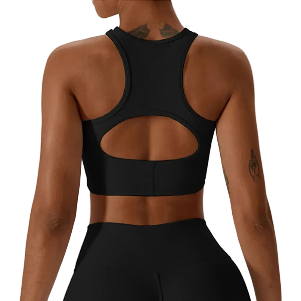 Women Top Running Yoga