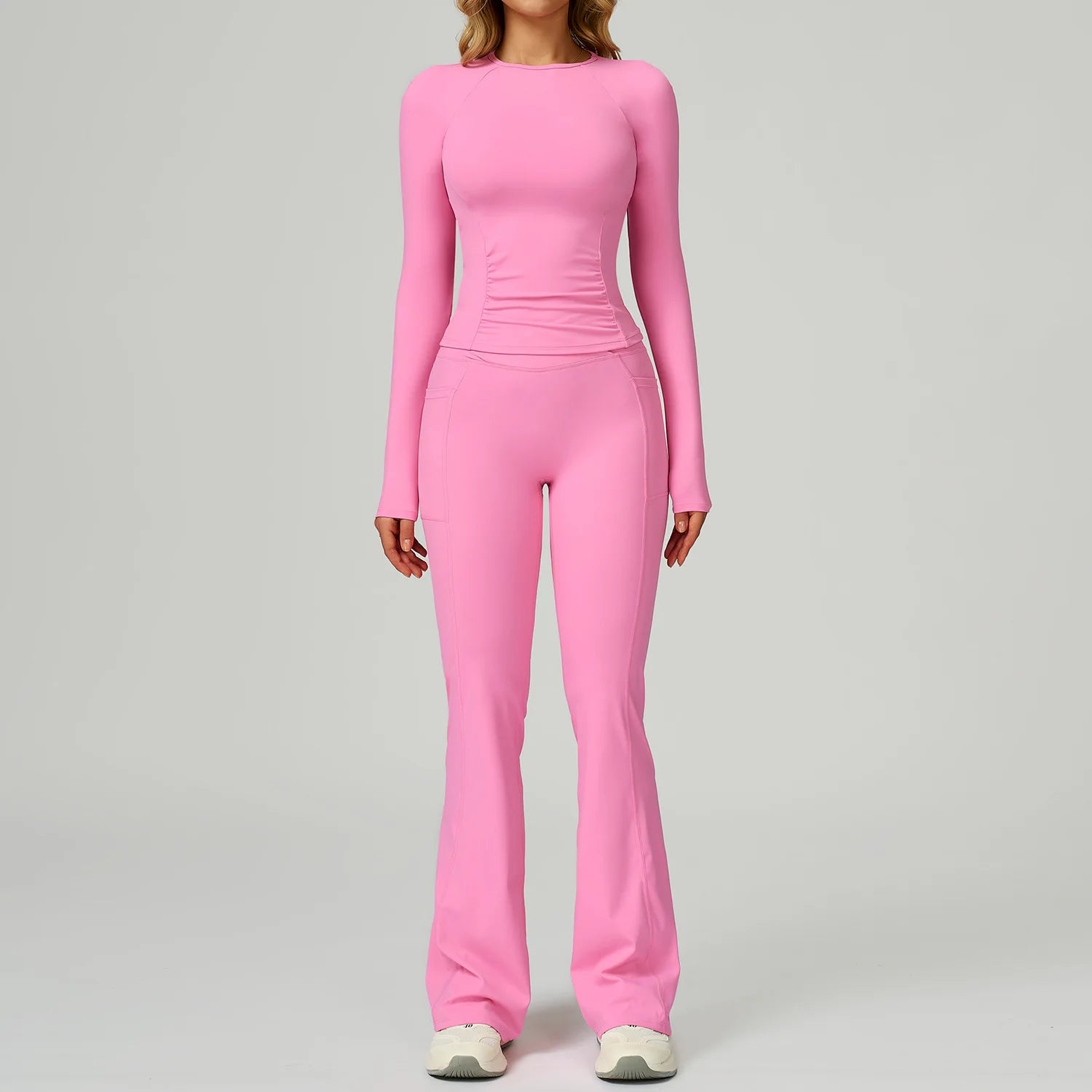 Traning Set Leggings M12