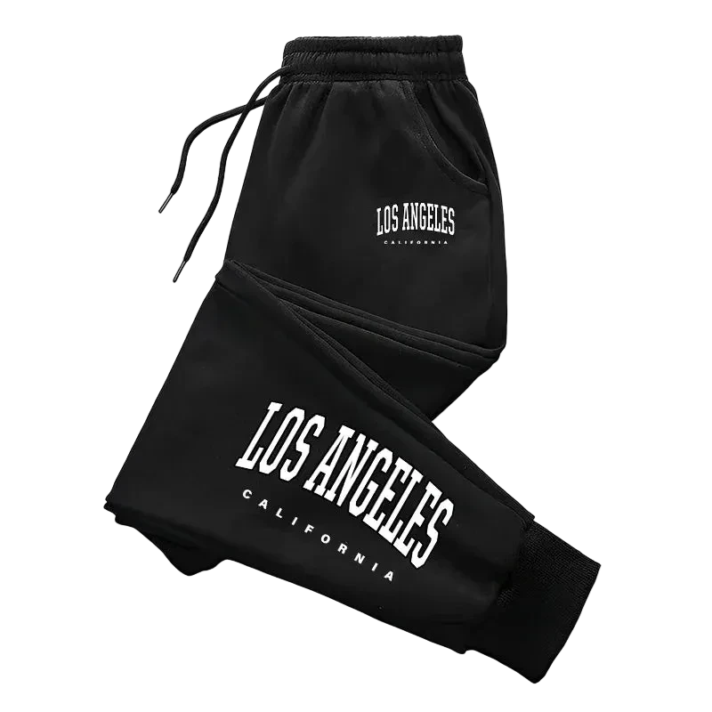 Running Pants Joggers Sweatpant