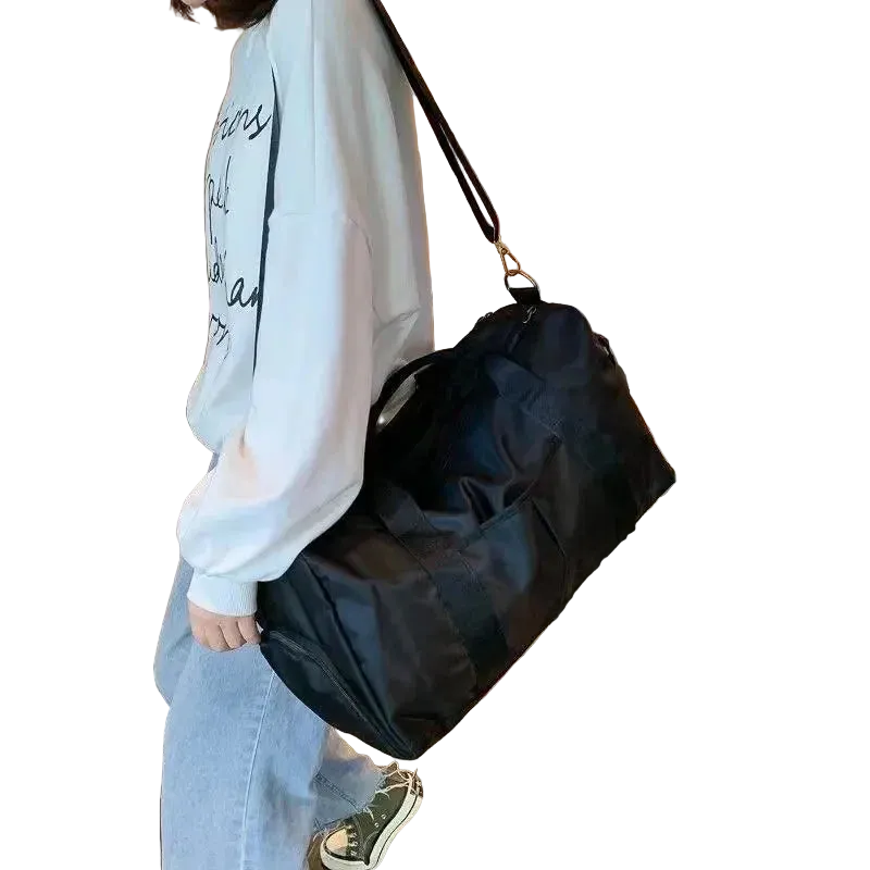 Weekend Travel Duffel