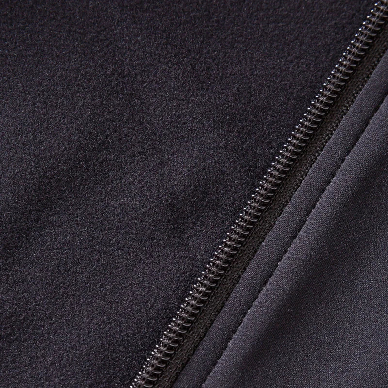 Full Zip Long Sleeve Yoga