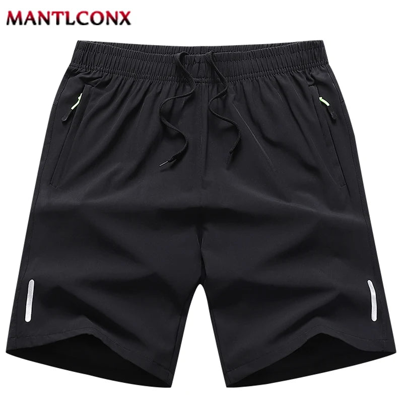 Summer Men’s Sports Shorts