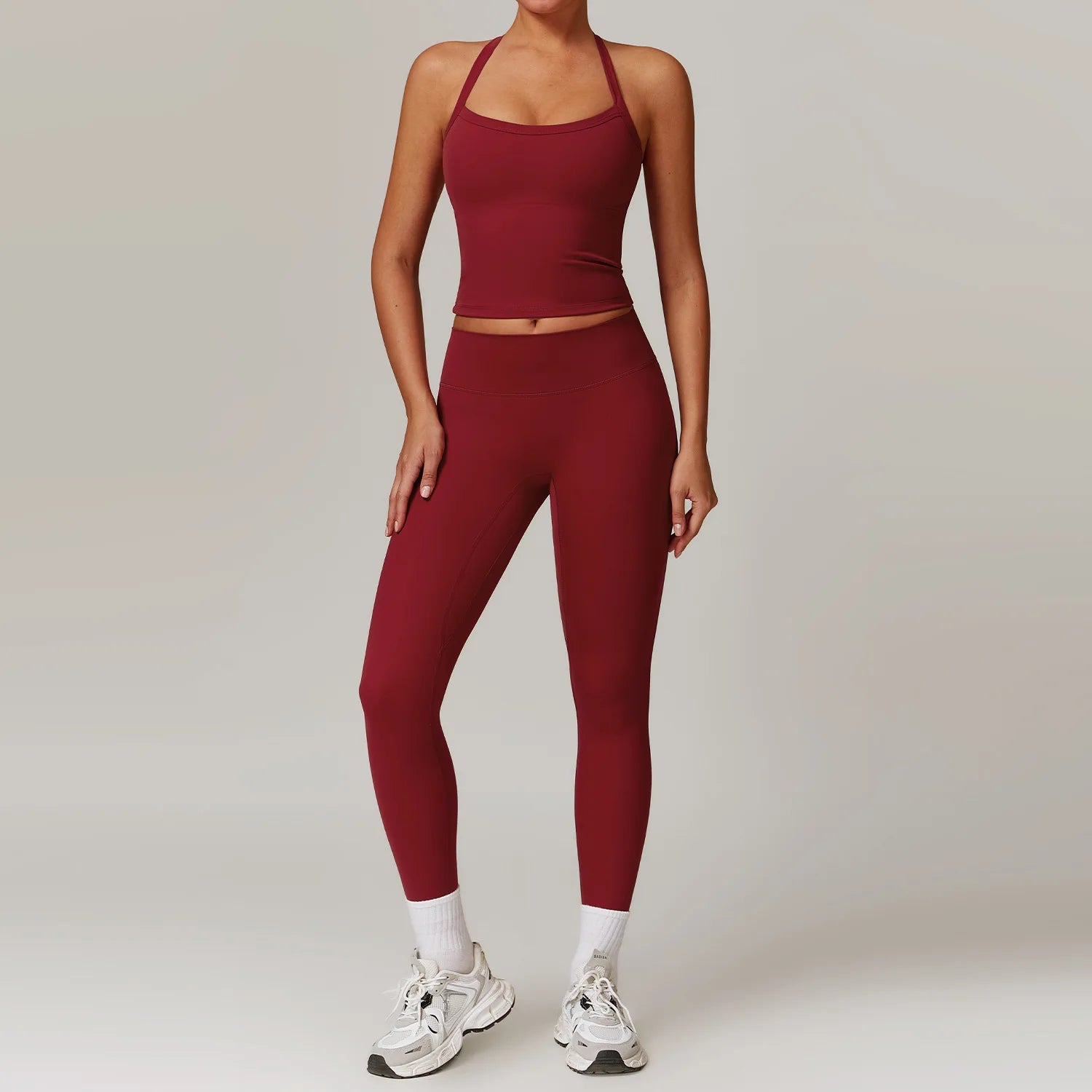 Fitwear Gym Set & Yoga N05