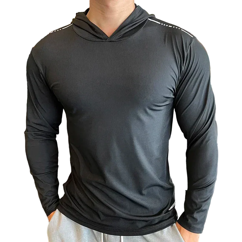 T Shirt Casual Long Sleeve
