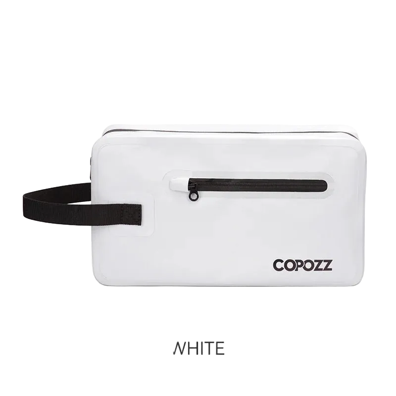 Premium Daily Carry Bag