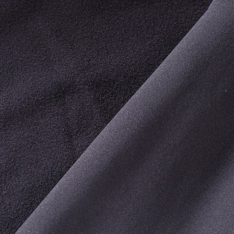 Full Zip Long Sleeve Yoga