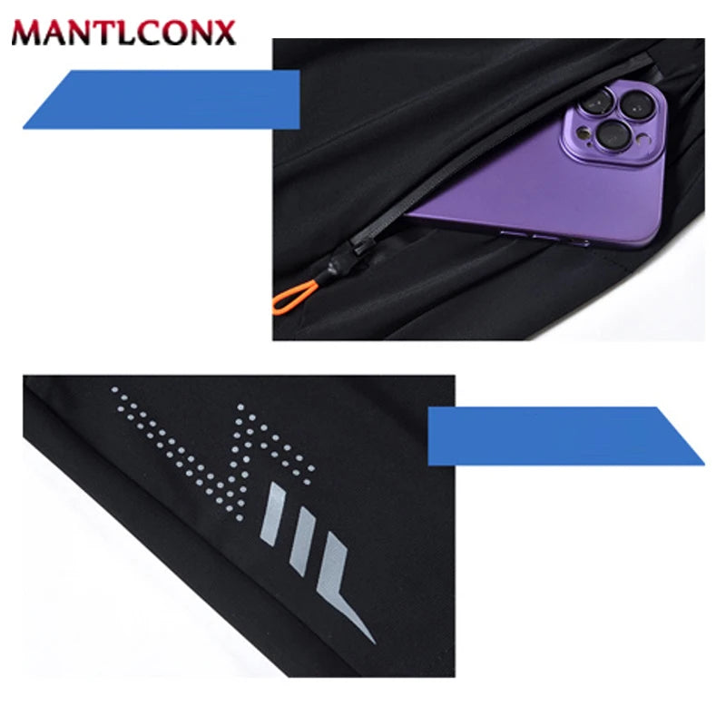 Summer Men’s Sports Shorts