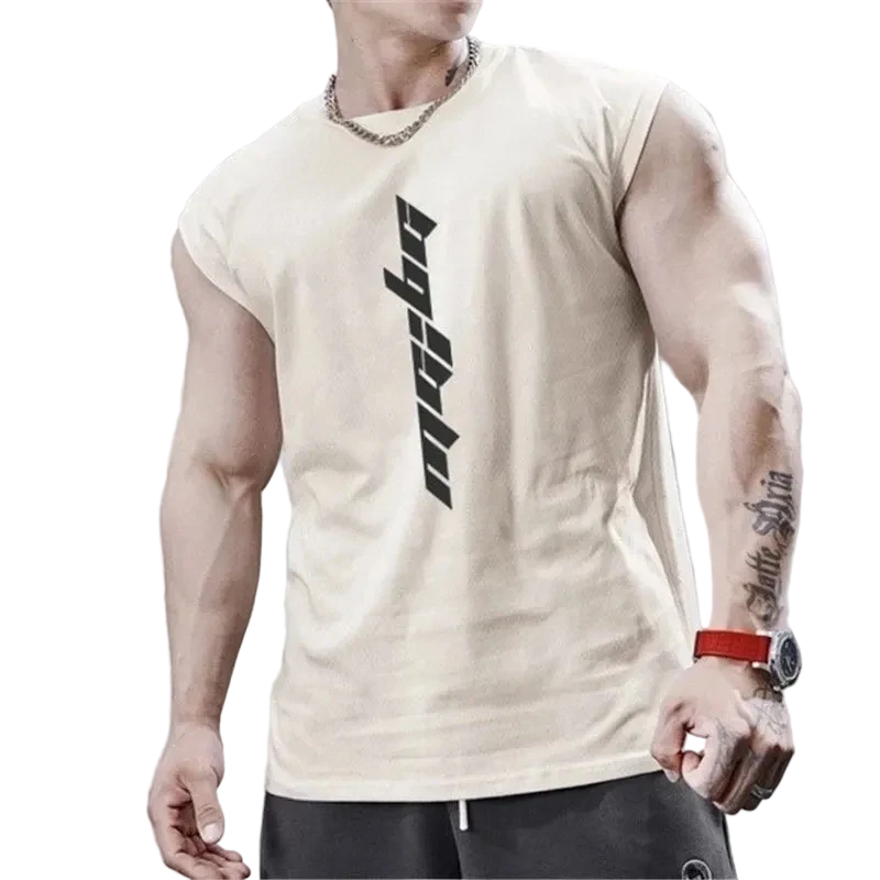 Men’s Bodybuilding Sports Tank