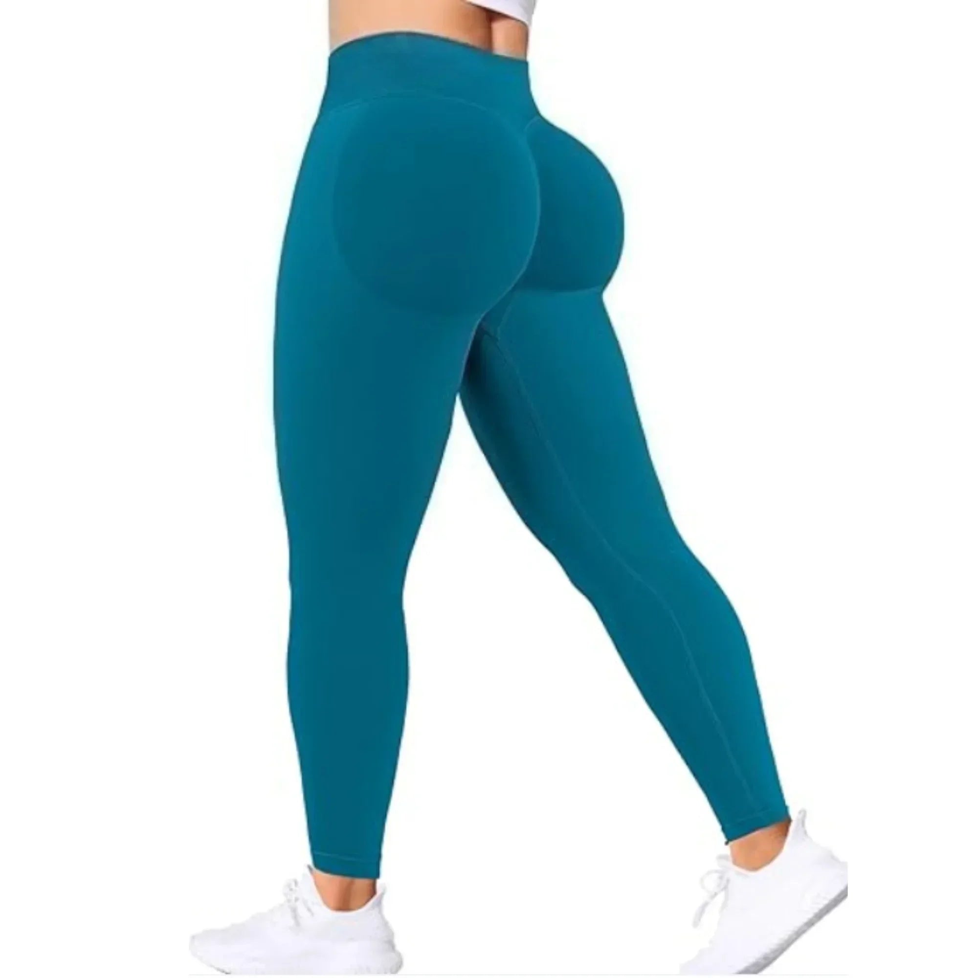 Fitness Exercise Yoga Pants