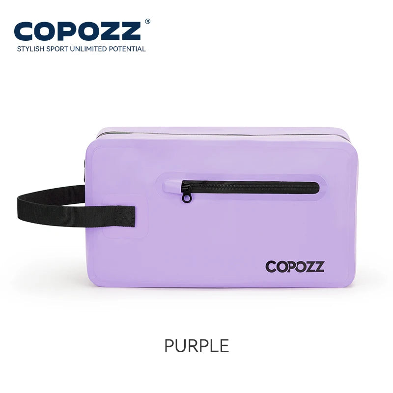 Premium Daily Carry Bag