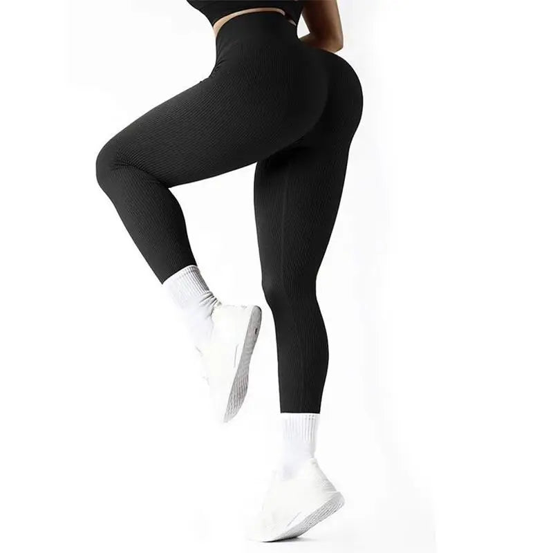 Sport Leggings Comfortable Fit