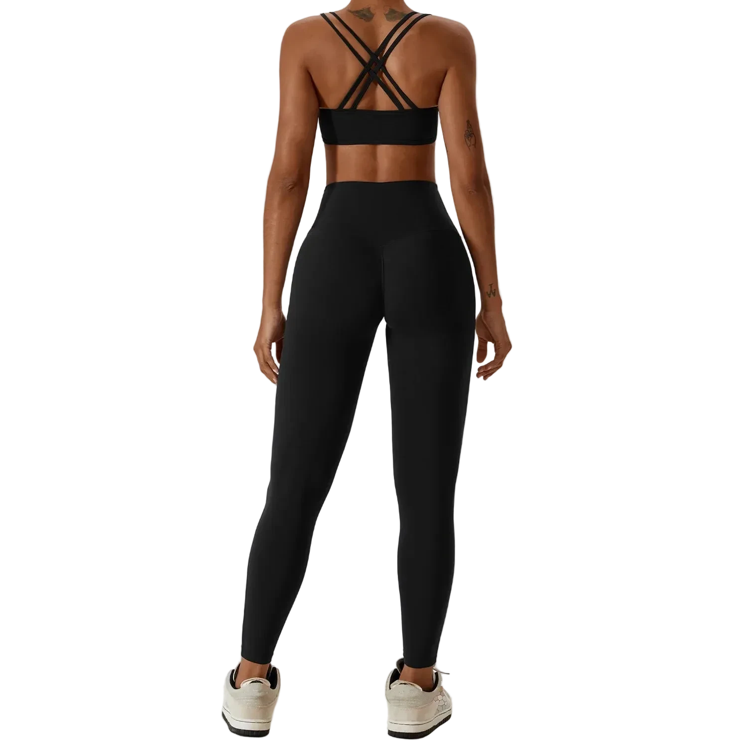 Workout Set & Yoga Limited G05