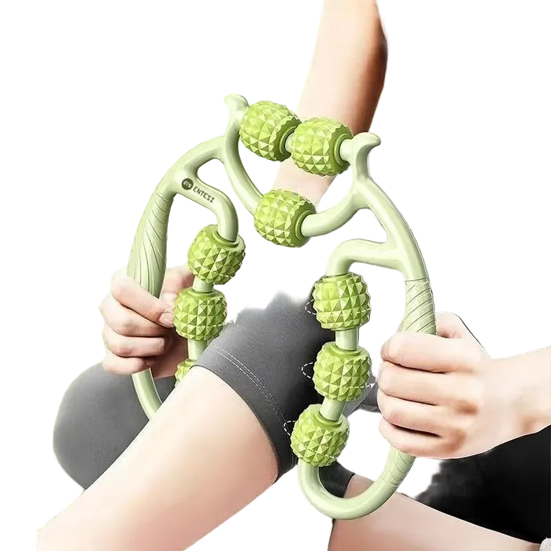 Yoga Sports Roller Massager